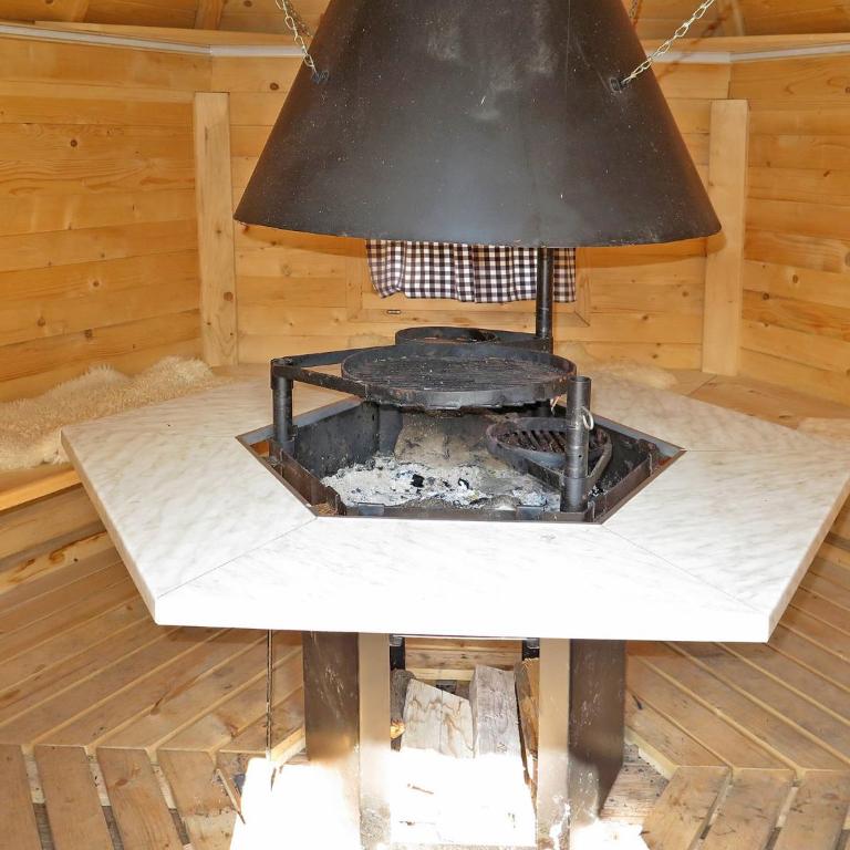 Saunahaus Gröbming by Tischlmühle Apartments & Mehr - Vacation Home - 6