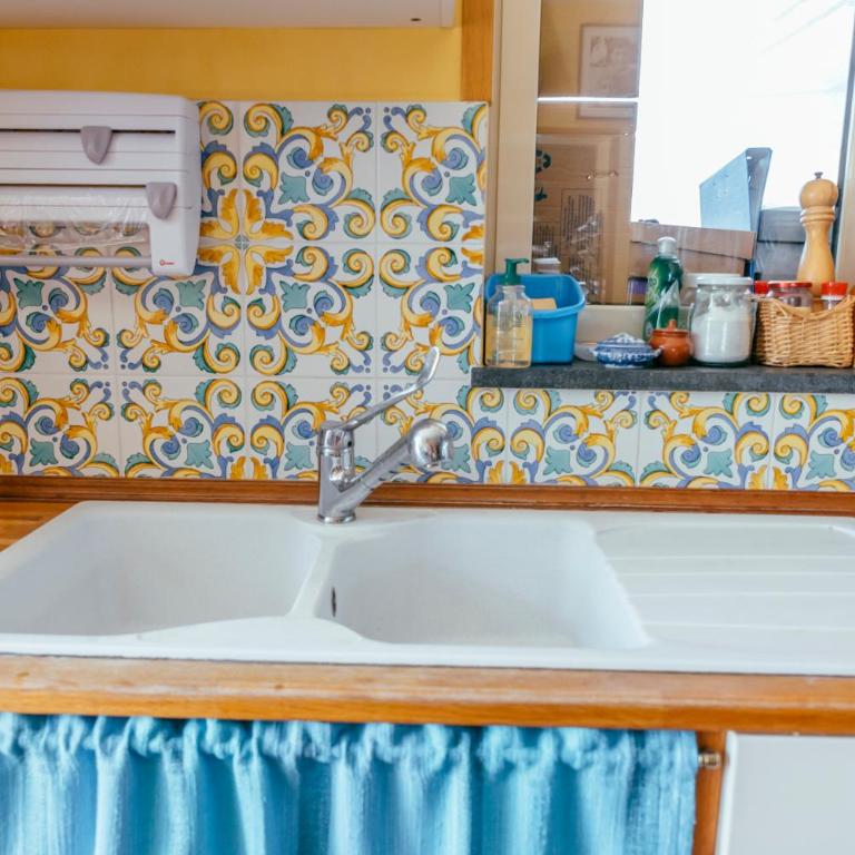 Lemon Tree Terrace - Appartamento con Terrazza - 16