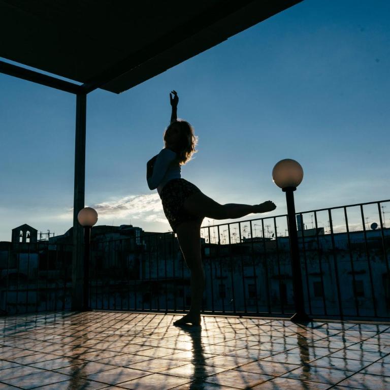 Lemon Tree Terrace - Appartamento con Terrazza - 1