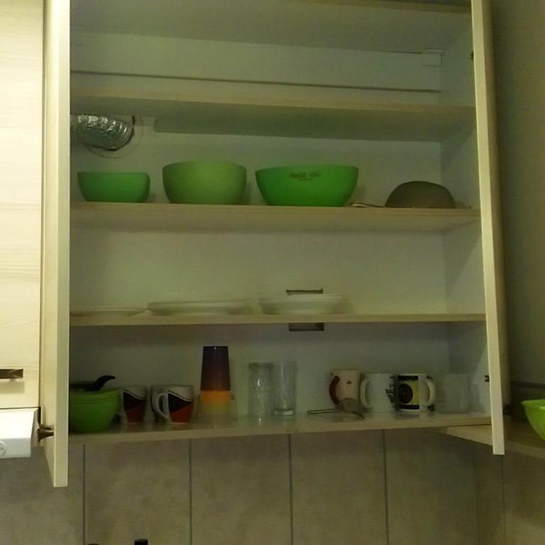 Smiley Apartman - Apartman sa 1 Spavaćom Sobom - 11