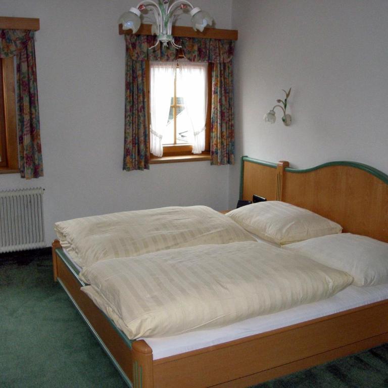 Hotel Gasthof Schweizerhaus - Chambre Familiale - 6
