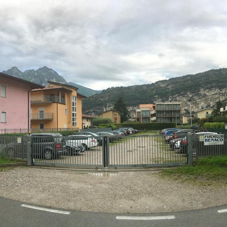 Lake Hotel Benaco - Superior Doppelzimmer mit Balkon - 7