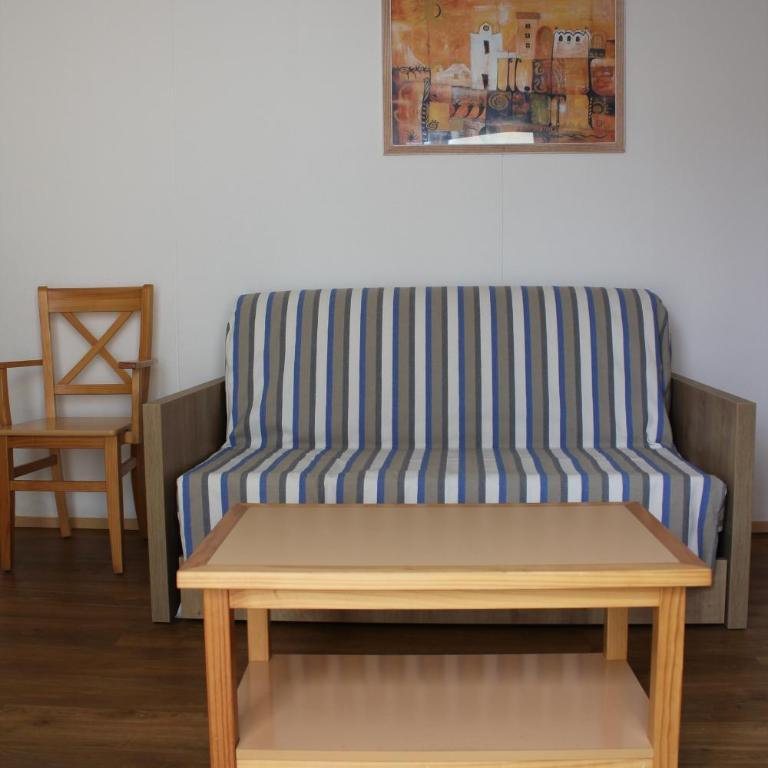 Goélia Le Village Club Marin - Appartement 2 Pièces (4 Adultes) - 1