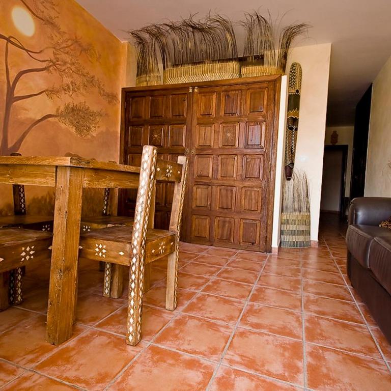 Gomera Lounge apartments wellness pianobar - Estudio con vistas laterales al mar - 14