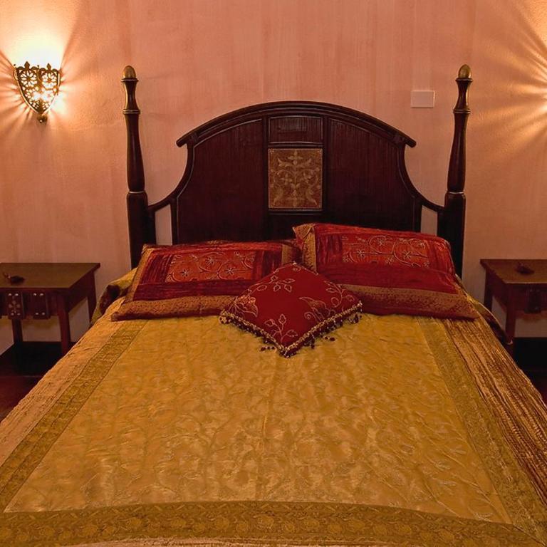 Gomera Lounge apartments wellness pianobar - Estudio con vistas laterales al mar - 10