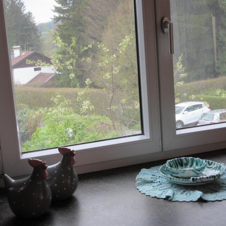 Appartement-Heuberg - Apartment mit 3 Schlafzimmern - 22