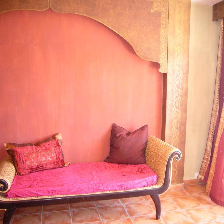 Gomera Lounge apartments wellness pianobar - Estudio con vistas laterales al mar - 11