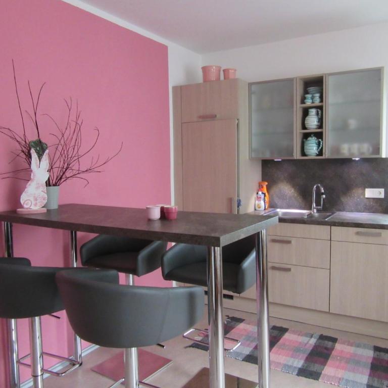 Appartement-Heuberg - Apartment mit 3 Schlafzimmern - 19
