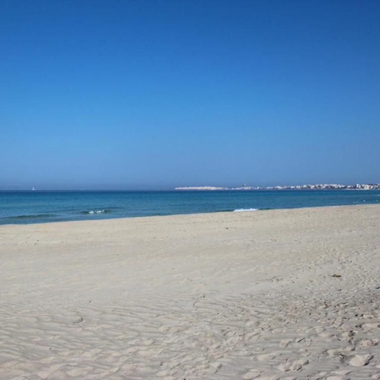 Villetta mare blu Baia Verde - Casa Vacanze - 19