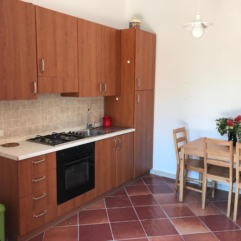 I Giardini Di San Vito - Casa con 2 Camere da Letto - 12