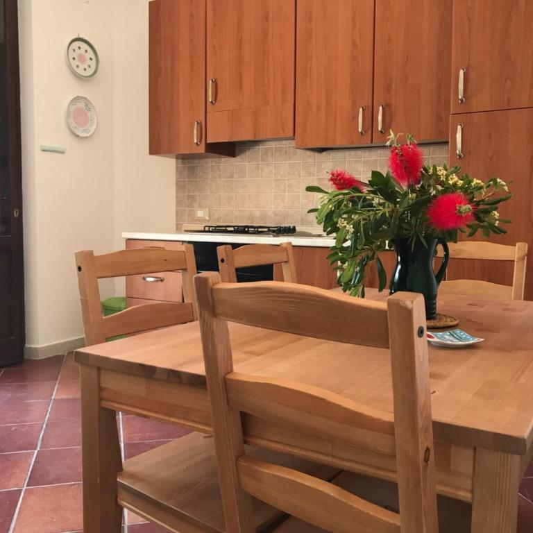 I Giardini Di San Vito - Casa con 2 Camere da Letto - 11