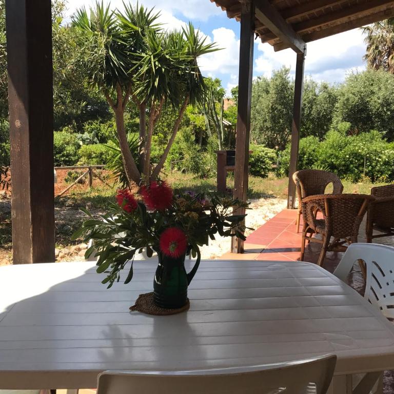 I Giardini Di San Vito - Casa con 2 Camere da Letto - 10