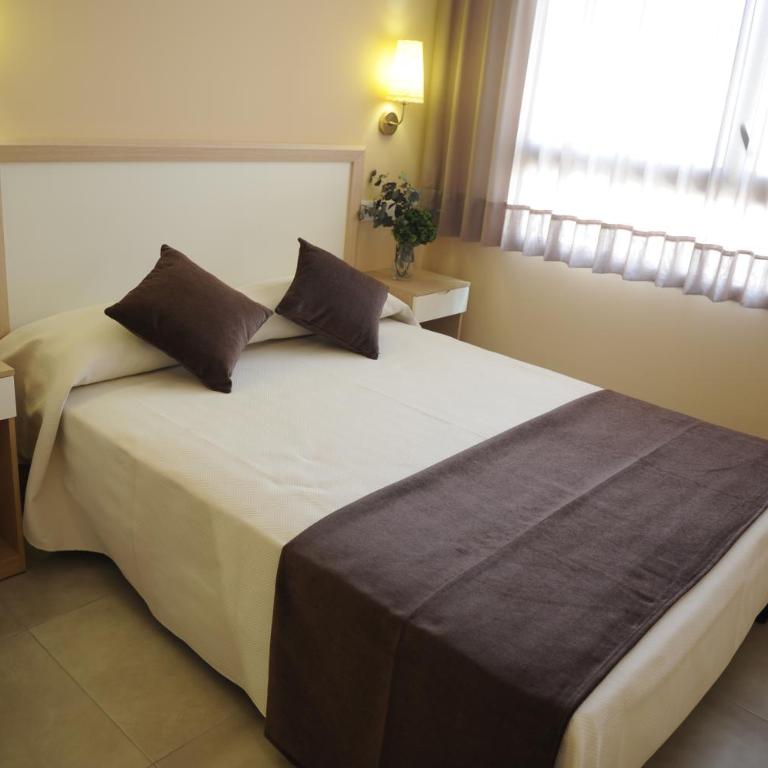La City Mercado - Double Room - 3