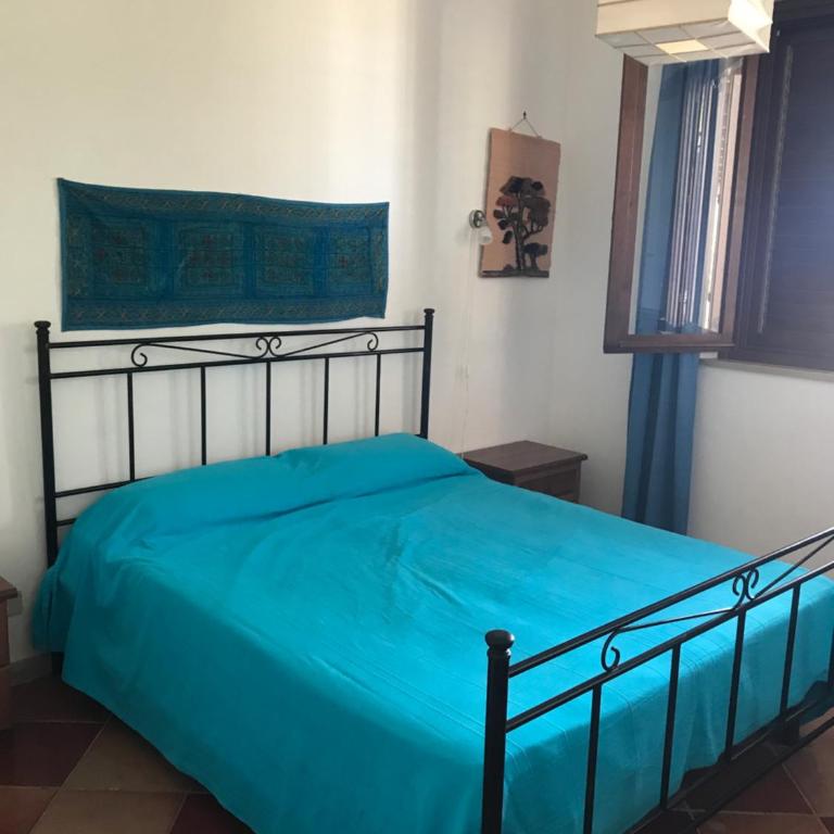 I Giardini Di San Vito - Casa con 2 Camere da Letto - 8