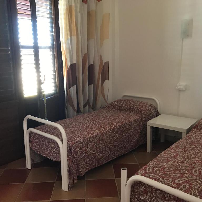 I Giardini Di San Vito - Casa con 2 Camere da Letto - 10