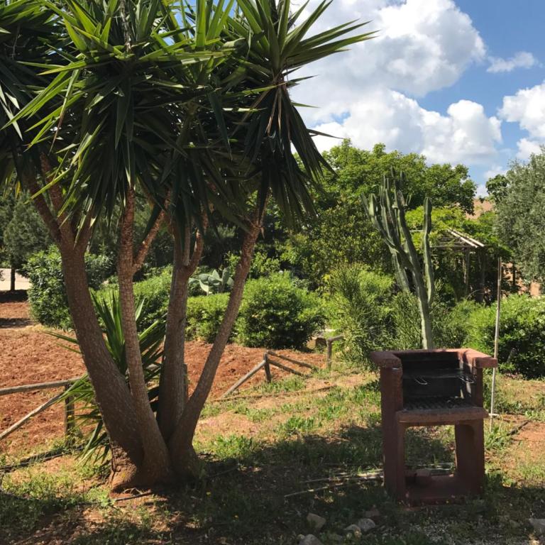 I Giardini Di San Vito - Casa con 2 Camere da Letto - 14