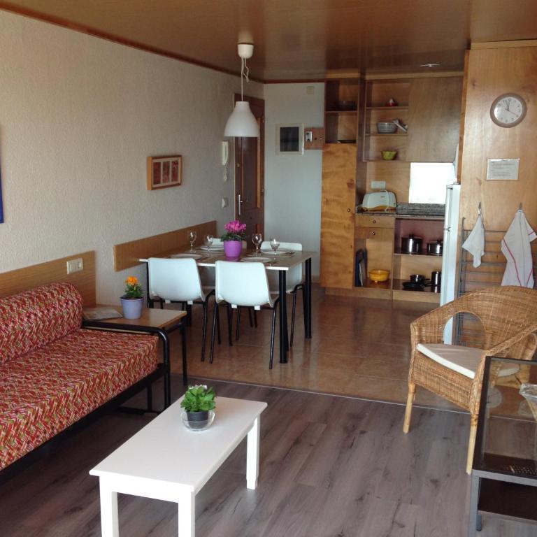 Apartamentos Brasil - Viu Bé - Two-Bedroom Apartment - 11