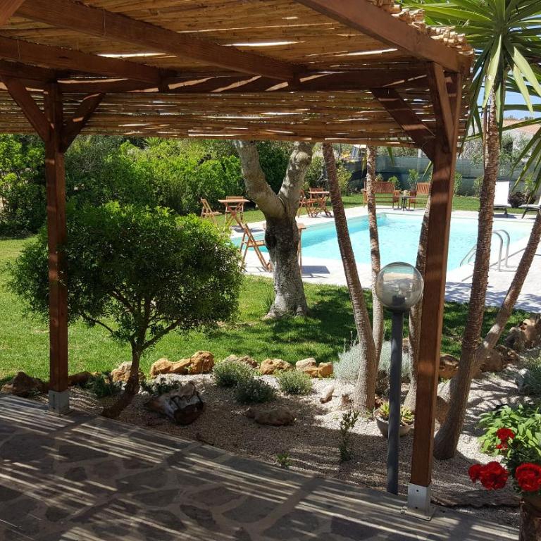 Villa Las Rosas - Villa con 4 Camere da Letto e Piscina Privata - 33