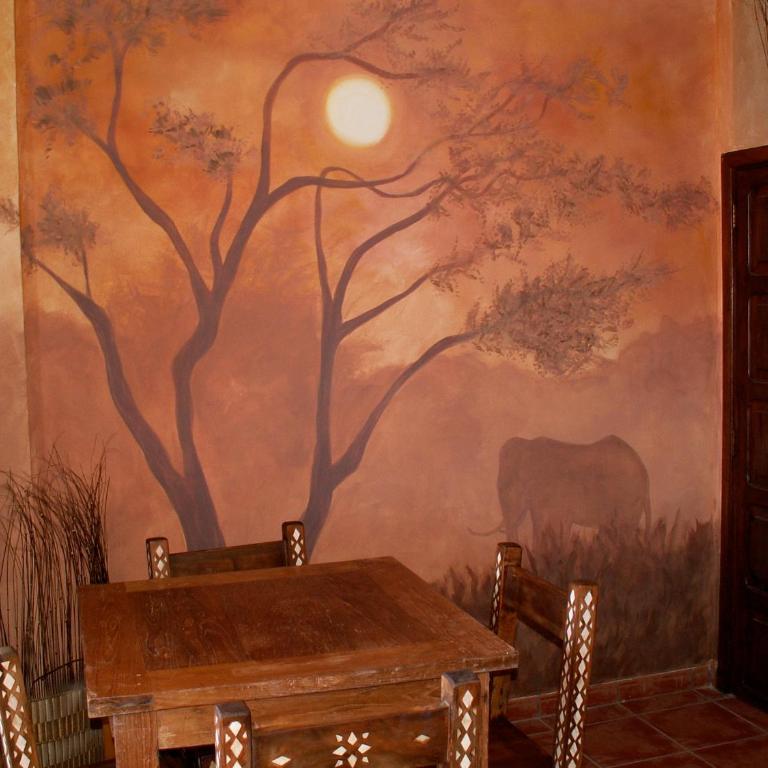 Gomera Lounge apartments wellness pianobar - Estudio con vistas laterales al mar - 13
