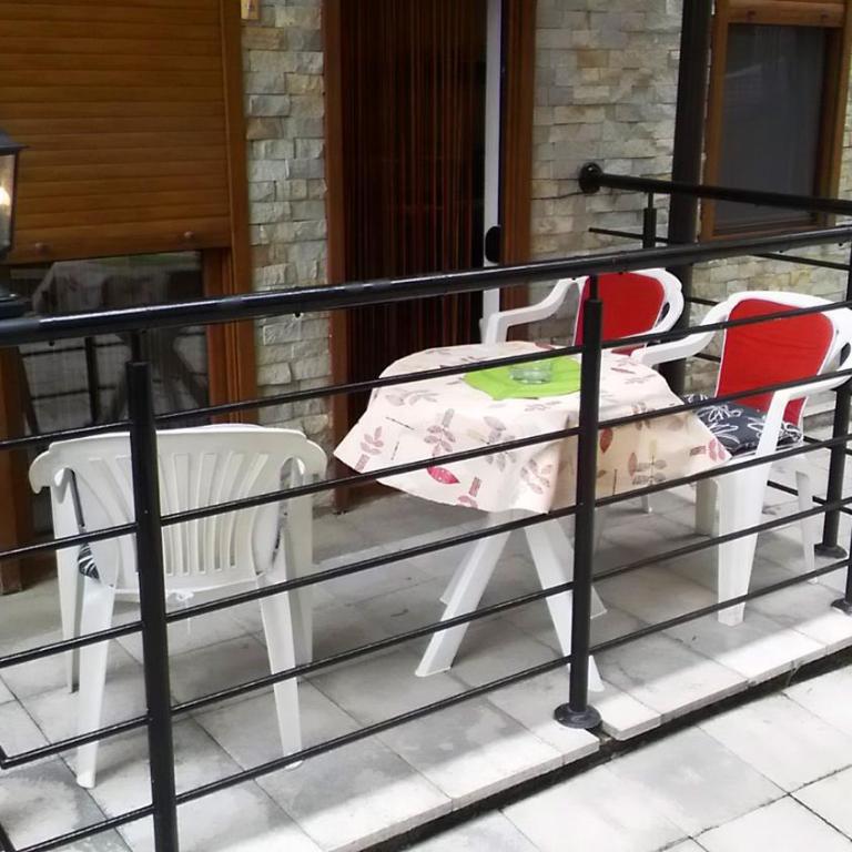 Smiley Apartman - Apartman sa 1 Spavaćom Sobom - 26
