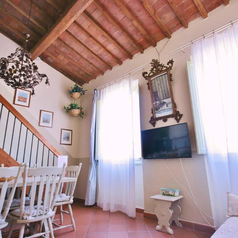 Pepi apartments - Appartamento su 2 Livelli - 6