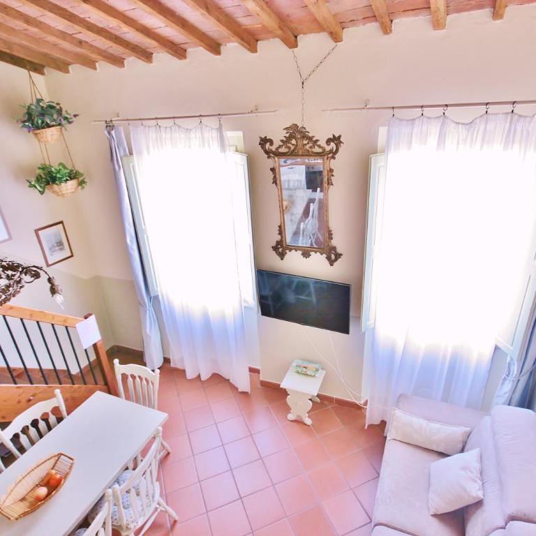 Pepi apartments - Appartamento su 2 Livelli - 7