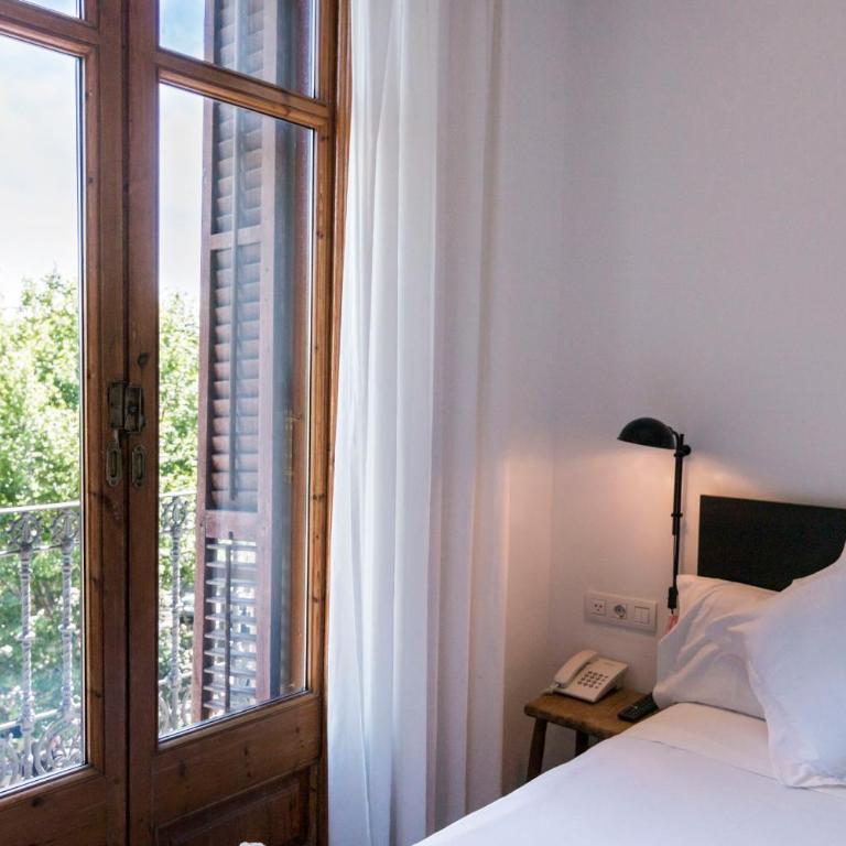 Som Nit Triomf - Family Room with Balcony - 14