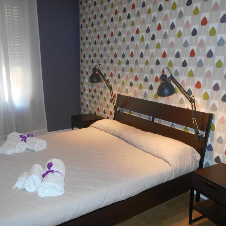 Zammù - Double Room - 3