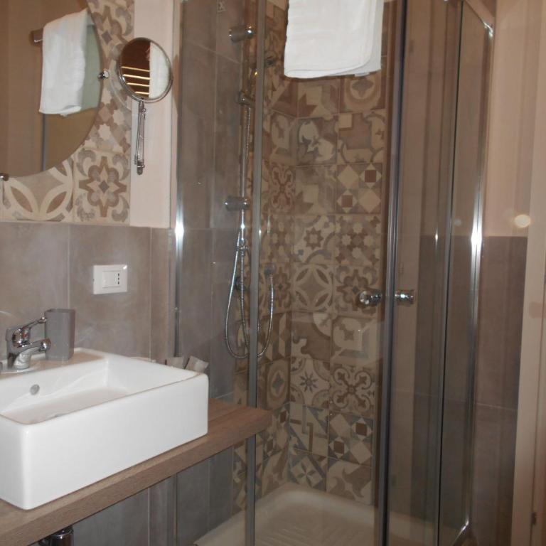 Zammù - Triple Room - 6