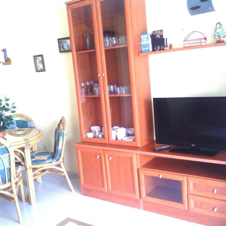 Apartamentos Esmeralda 2 - Apartamento con vistas al mar - 6