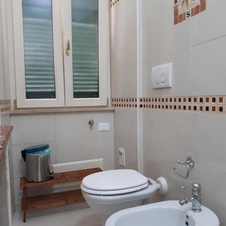 Clodio Rooms - Suite con Terrazza - 19