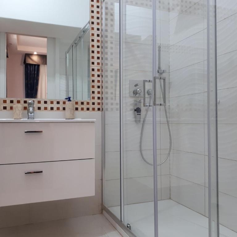 Clodio Rooms - Suite con Terrazza - 28
