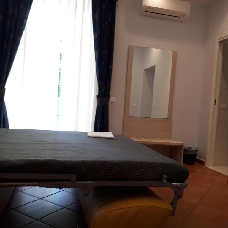 Clodio Rooms - Suite con Terrazza - 7