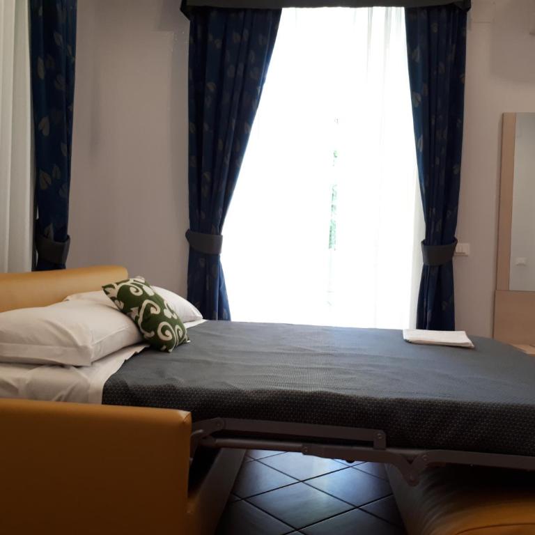 Clodio Rooms - Suite con Terrazza - 10
