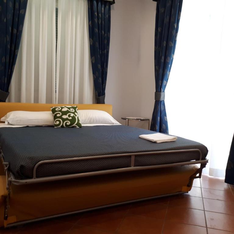 Clodio Rooms - Suite con Terrazza - 9