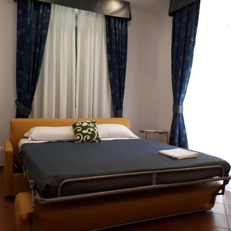 Clodio Rooms - Suite con Terrazza - 8