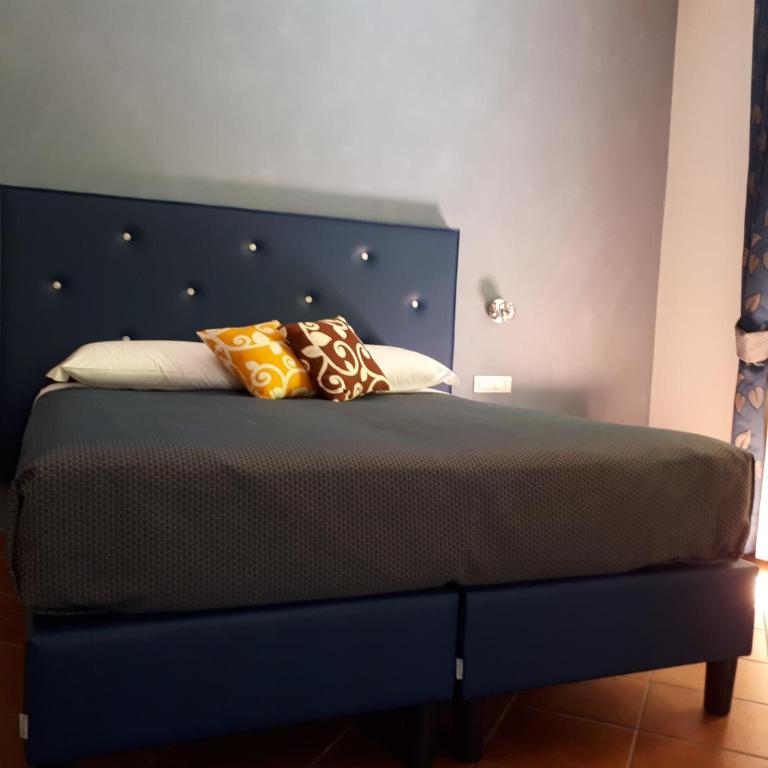 Clodio Rooms - Suite con Terrazza - 6