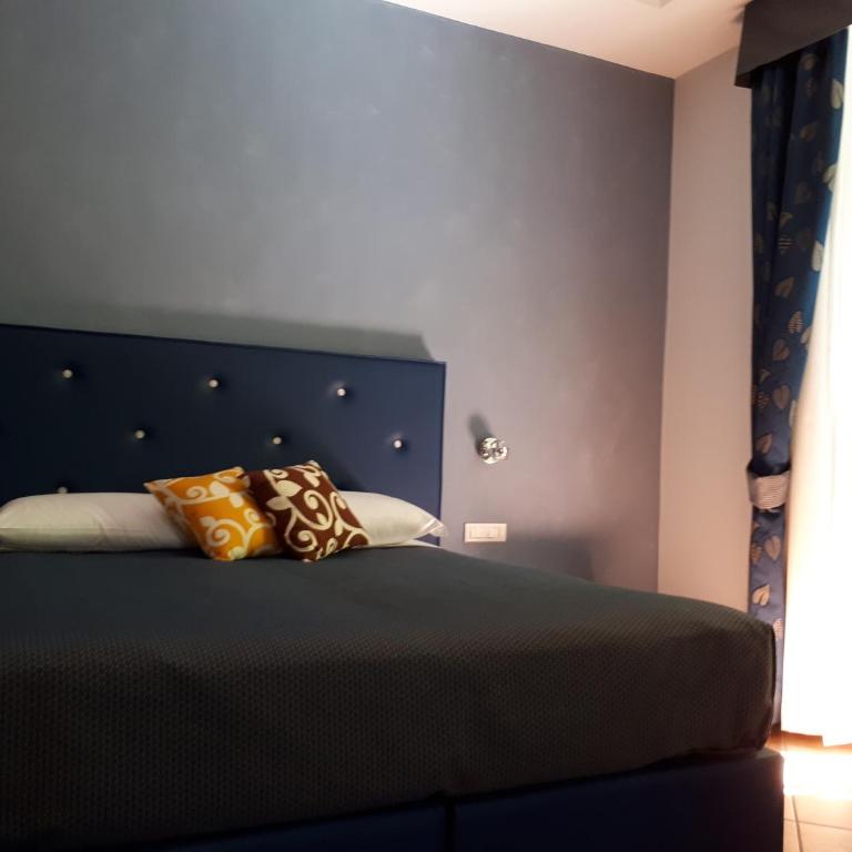 Clodio Rooms - Suite con Terrazza - 1