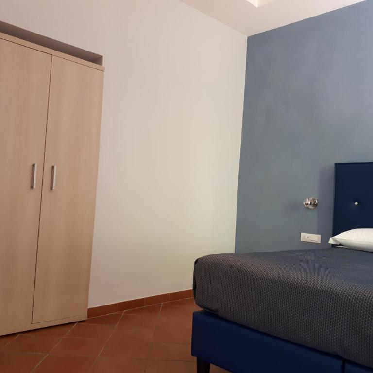 Clodio Rooms - Suite con Terrazza - 13