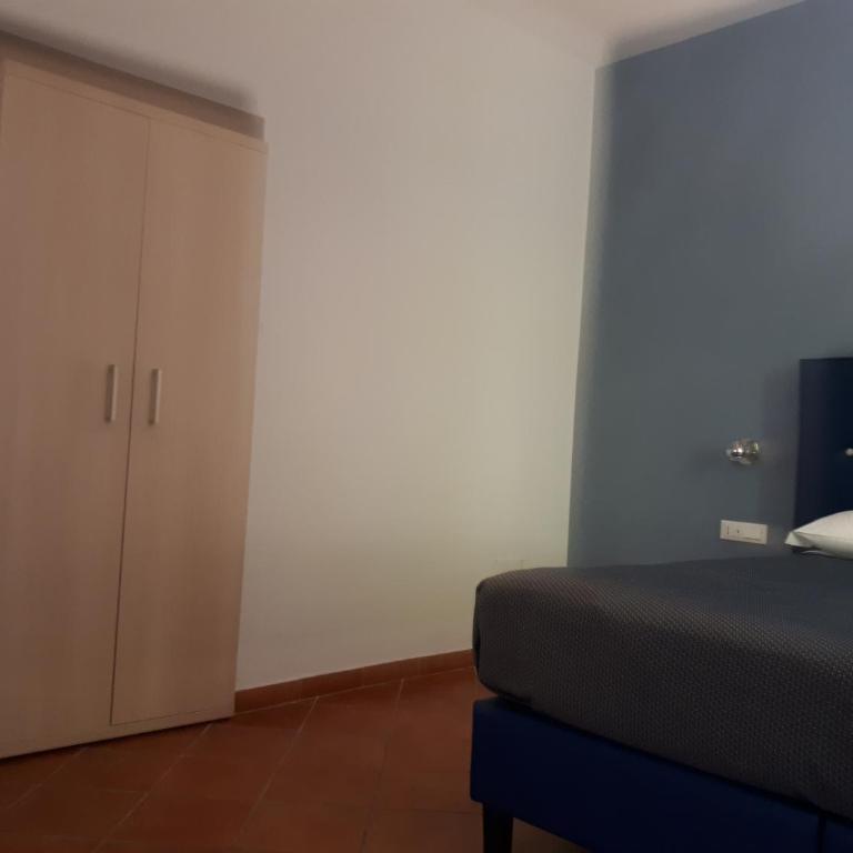 Clodio Rooms - Suite con Terrazza - 21