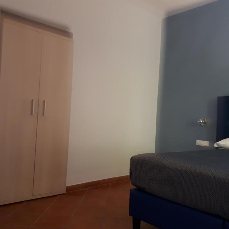 Clodio Rooms - Suite con Terrazza - 22