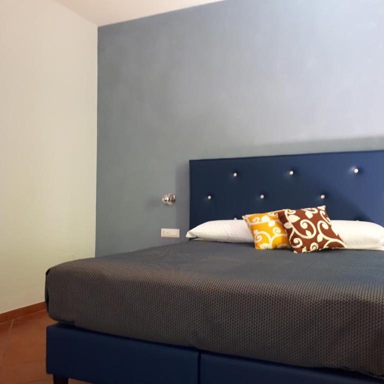 Clodio Rooms - Suite con Terrazza - 16
