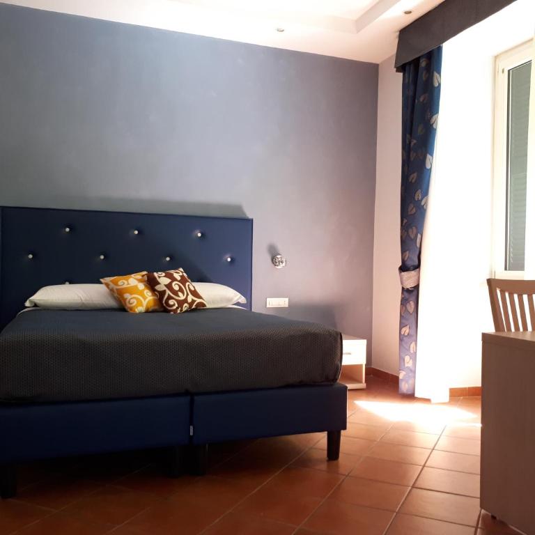Clodio Rooms - Suite con Terrazza - 15