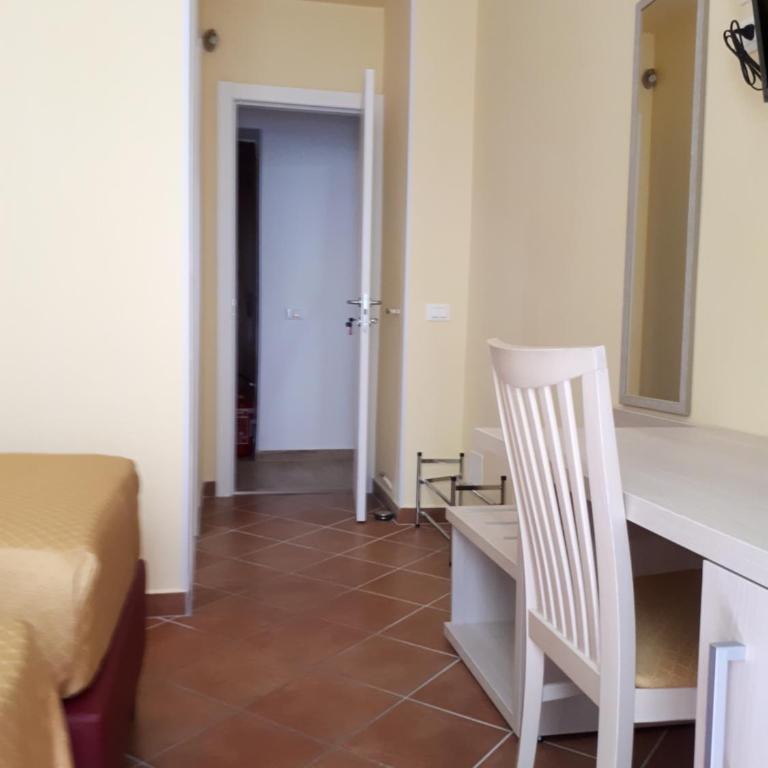 Clodio Rooms - Camera Matrimoniale/Doppia con Letti Singoli con Bagno Privato - 7