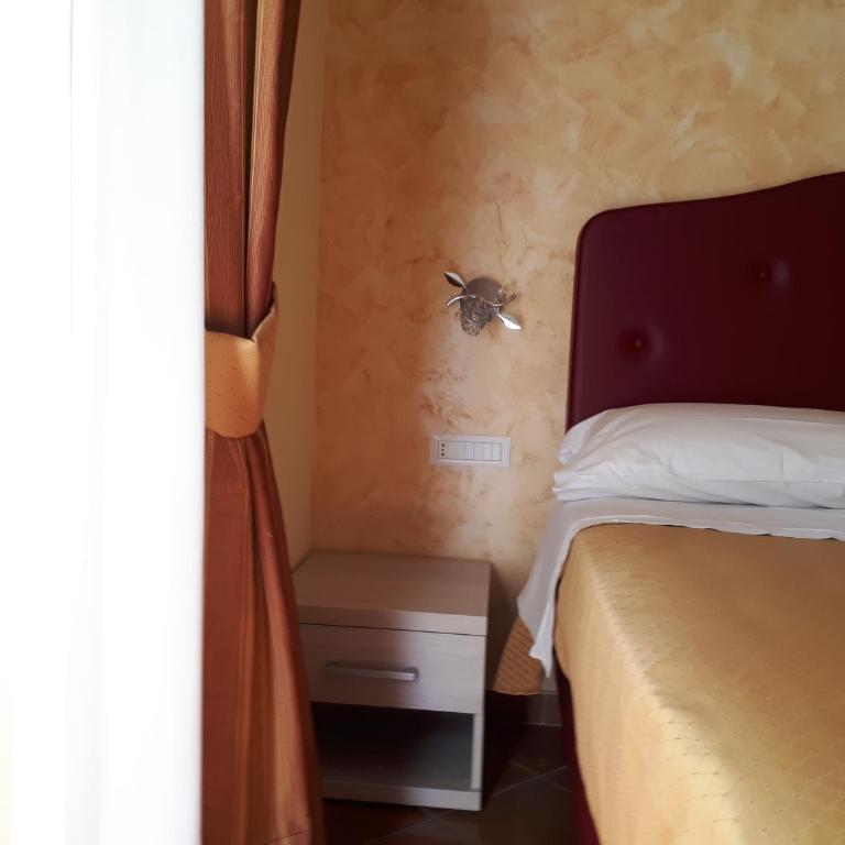 Clodio Rooms - Camera Matrimoniale/Doppia con Letti Singoli con Bagno Privato - 12