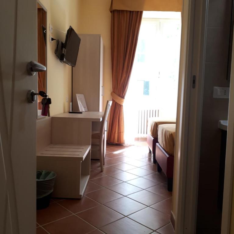 Clodio Rooms - Camera Matrimoniale/Doppia con Letti Singoli con Bagno Privato - 15