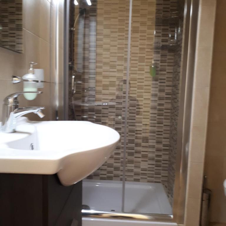 Clodio Rooms - Camera Matrimoniale/Doppia con Letti Singoli con Bagno Privato - 20