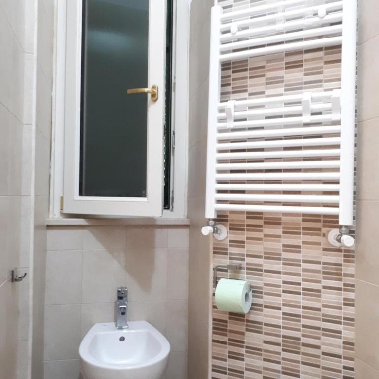 Clodio Rooms - Camera Matrimoniale con Bagno Privato - 6