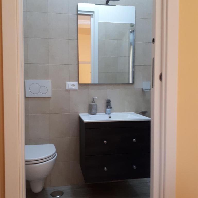 Clodio Rooms - Camera Matrimoniale con Bagno Privato - 8