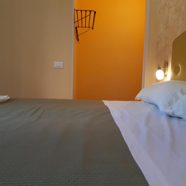 Clodio Rooms - Camera Matrimoniale con Bagno Privato - 13